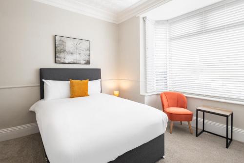 Host & Stay - Clifton Studios, Darlington