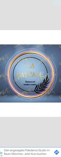 La Cascade Ḩammām al Ghazzāz