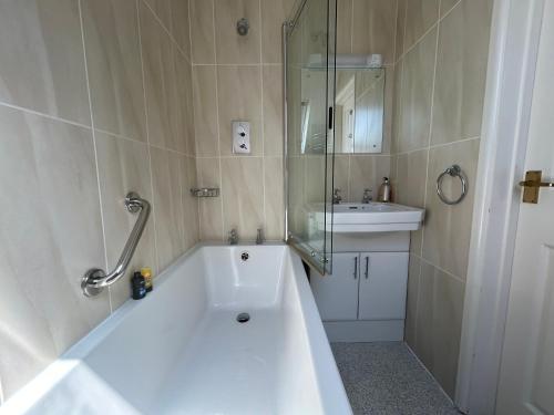 En-Suite rooms, Colyford