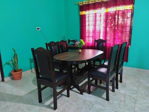 設施, Tathāgata Homestay (Tathagata Homestay) in 藍毗尼