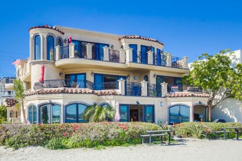 B5385 Villa Italia 1