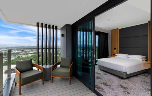 Hilton Port Moresby Hotel & Residences - image 2