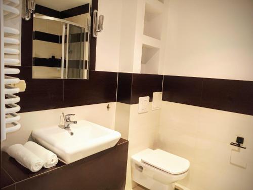 Apartament Pod Kasztanami