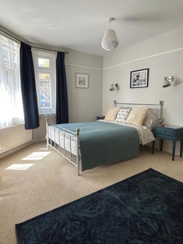 En-Suite rooms, Colyford