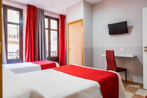 Hostal Sonia Granada Hostal Sonia Granada