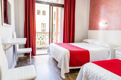 Hostal Sonia Granada Hostal Sonia Granada