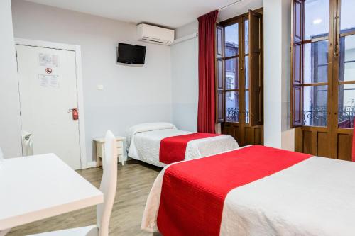 Hostal Sonia Granada Hostal Sonia Granada