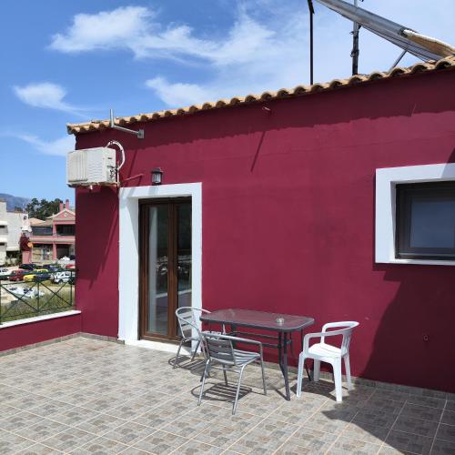 Ekaterini Apartments 3