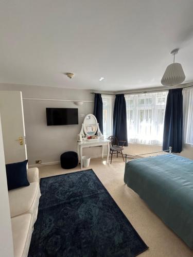 En-Suite rooms, Colyford