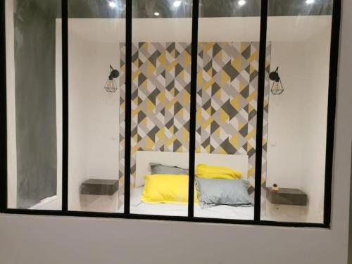 Joliette European Hospital Appartment, Marseille (fotografie 9)