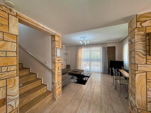 設施, 160平方米4臥室別墅 (博亞利克約魯區) - 有3間私人浴室 (Villa Elma) in 庫薩達斯海濱