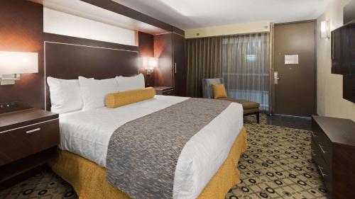 Radisson Hotel Southfield-Detroit in Southfield, USA