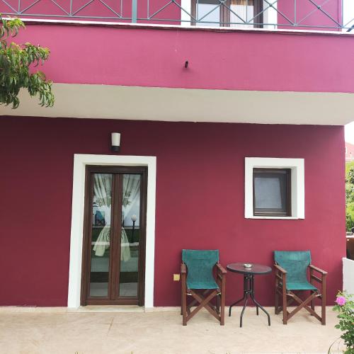 Ekaterini Apartments 4