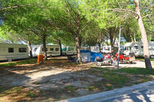 camping modul Verleih VISU Moie Camping Modul – Canada Gear main image 0