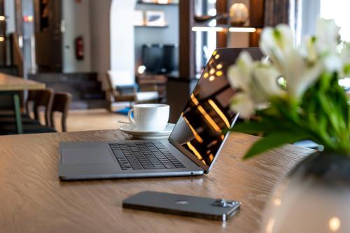 Mercure Hotel Luebeck City Center - image 5