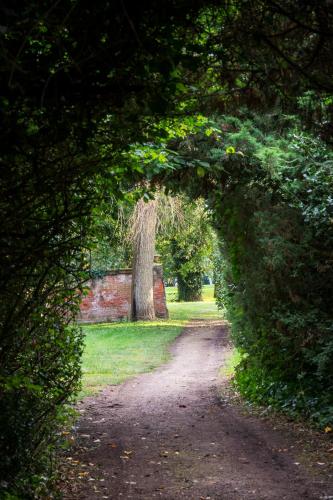 Bosworth Hall Hotel & Spa