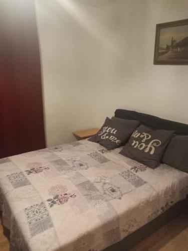 Apartment sleep, Dusseldorf