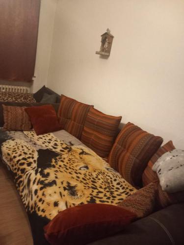Apartment sleep, Düsseldorf (fotografie 3)