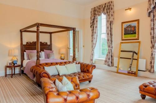 Bosworth Hall Hotel & Spa