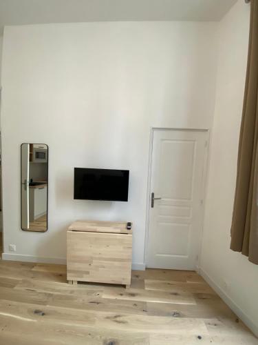 Appartement Bonne Nouvelle - image 2