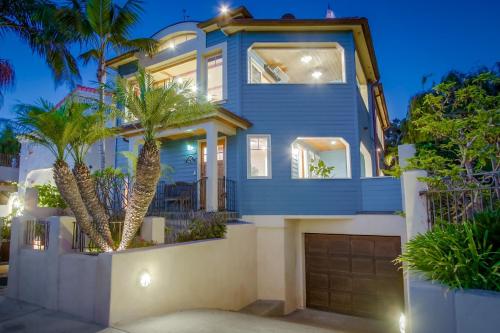 B5362 Tidewater in San Diego, USA