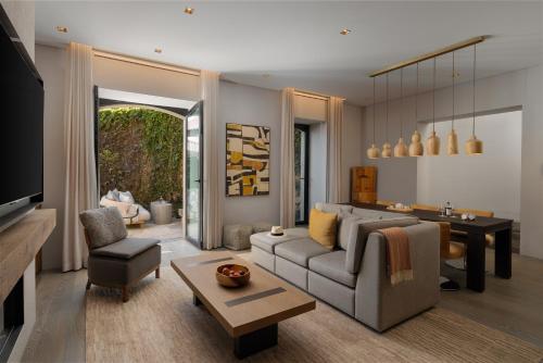 Instalaciones, Six Senses Douro Valley in Lamego