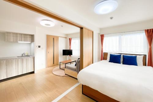 TASUKI smart Higashinakano, Tokio
