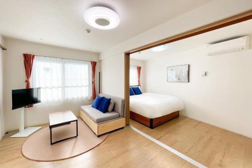 TASUKI smart Higashinakano in Nakano