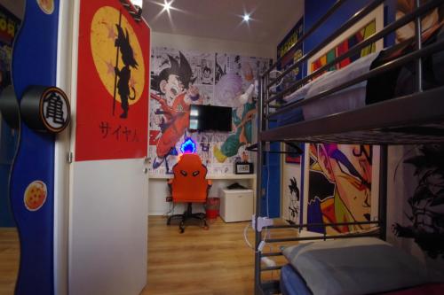 Comics Guesthouse - image 10