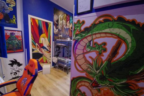 Comics Guesthouse - image 11