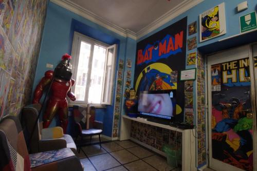 Comics Guesthouse - image 4