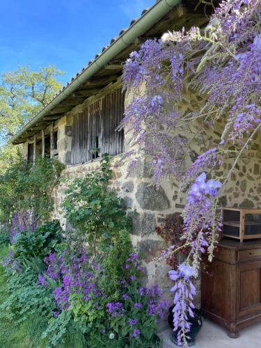 สวน, Le bain d'Alice in แซ็ง-โลรอง-ซูร์-กอร์