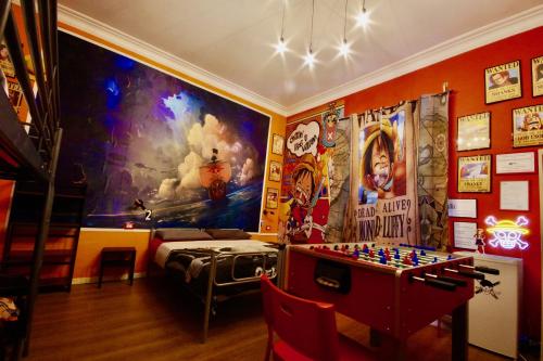 Comics Guesthouse - image 6