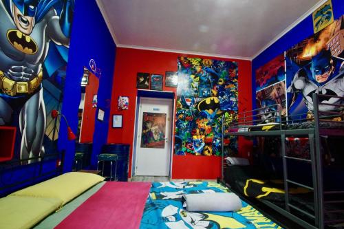 Comics Guesthouse - image 8