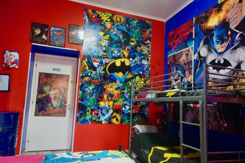 Comics Guesthouse - image 13