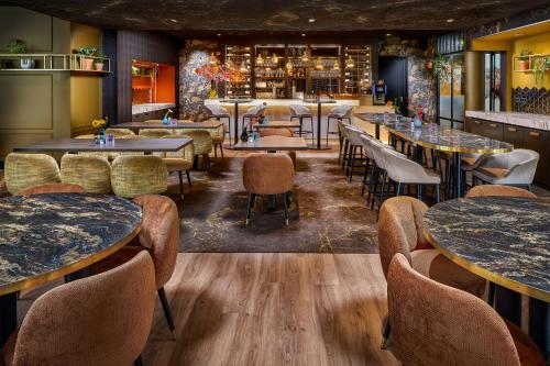 Hotel Restaurant Grandcafe 't Voorhuys