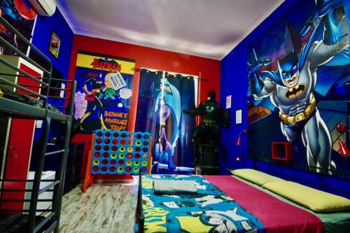 Comics Guesthouse - image 2