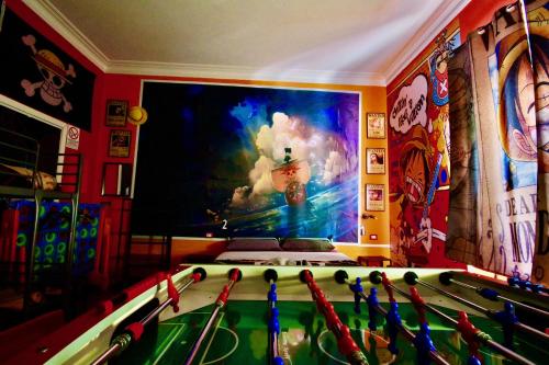 Comics Guesthouse - image 5