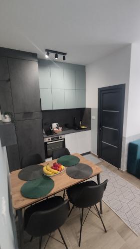 . Apartman Park