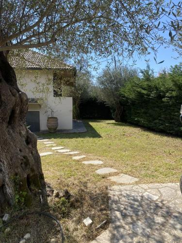 Calm & Luxury House In Parga Calm & Luxury House In Parga