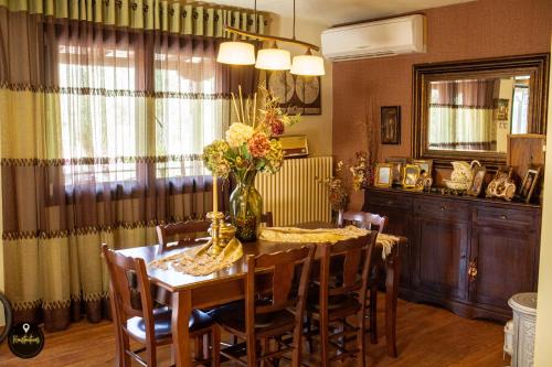 設施, Luxury Villa with Huge Garden - Near "Mavra Volia" Beach in 恩波里奧斯