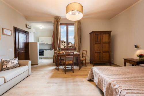 Apartments Florence- Ariento Ercole in the heart of Florence - image 6