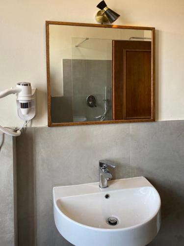 Apartments Florence- Ariento Ercole in the heart of Florence - image 8