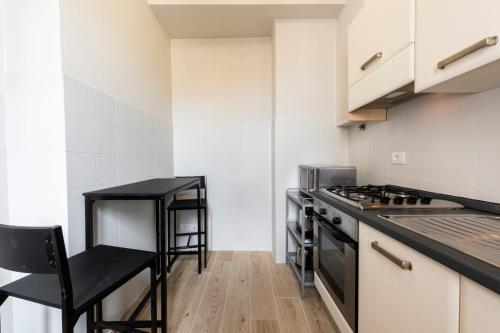 Apartments Florence- Ariento Ercole in the heart of Florence - image 12