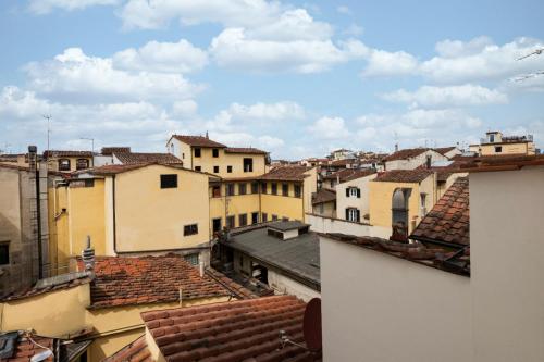 Apartments Florence- Ariento Ercole in the heart of Florence - image 11