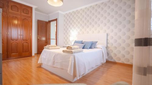 Villa Luis R in Cajar