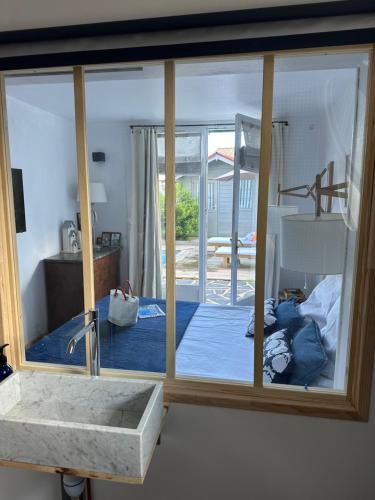 Villa Le Refuge – La Tranche-Sur-Mer, AZ