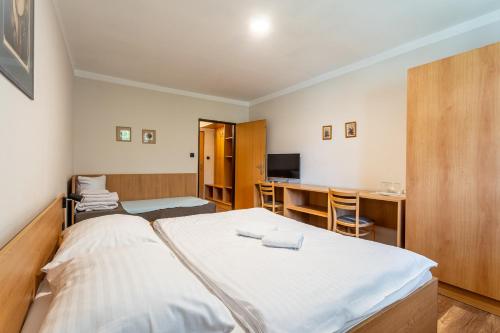 Houda Bouda - Penzion & Apartmány - image 7