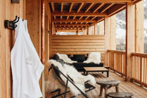 Duplex Encombres by Lodji Duplex Encombres by Lodji