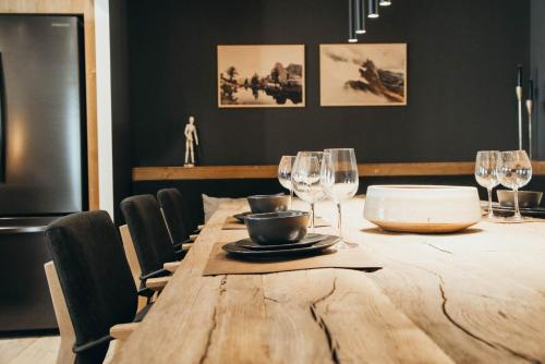 Duplex Encombres by Lodji Duplex Encombres by Lodji